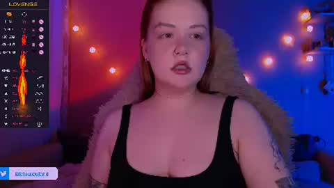 Snapshot of lala_loulou chatting on February 8, 10:08 pm Nicky online show from February 8, 10:08 pm