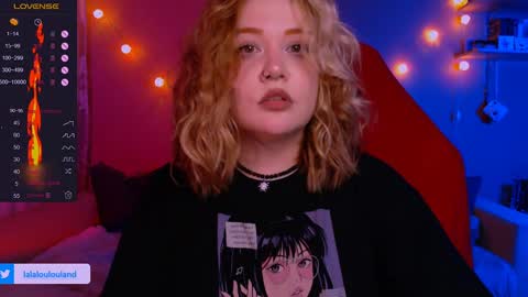 Snapshot of lala_loulou chatting on December 21, 9:25 pm Nicky online show from December 21, 9:25 pm