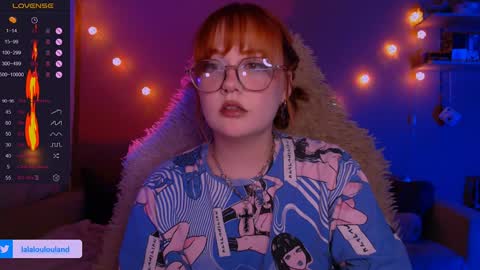 Snapshot of lala_loulou chatting on January 23, 9:29 pm Nicky online show from January 23, 9:29 pm