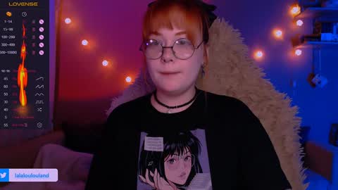 Snapshot of lala_loulou chatting on January 19, 9:02 pm Nicky online show from January 19, 9:02 pm