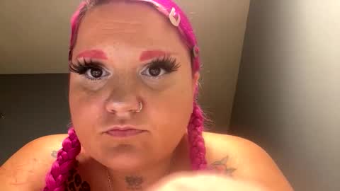 lalaaacx3 online show from October 20, 6:44 pm