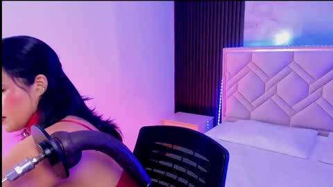 Lala lemoonds online show from November 30, 1:48 pm