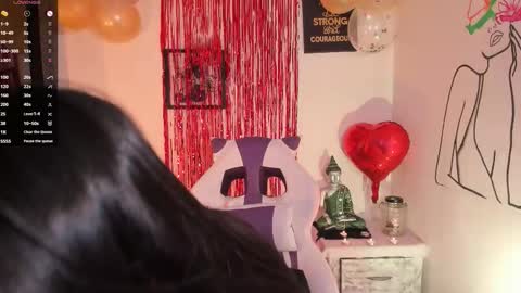 Lali online show from February 14, 6:32 pm