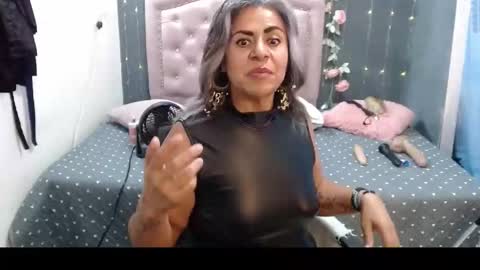 lalisha online show from March 7, 8:00 pm