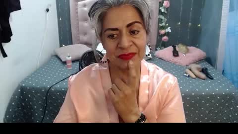 lalisha online show from March 12, 7:25 pm