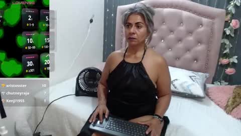 lalisha online show from February 6, 10:53 pm