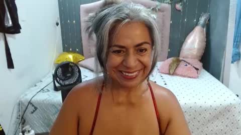 lalisha online show from March 23, 7:09 pm