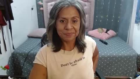 lalisha online show from September 16, 1:24 am