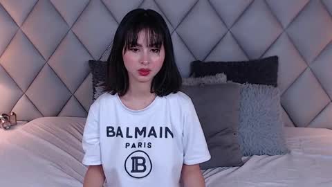 Laly Castro online show from January 8, 7:56 pm