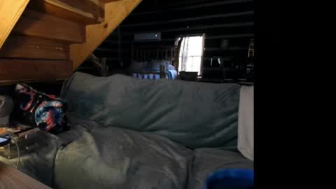 Nikki LaMarr online show from April 16, 6:51 pm