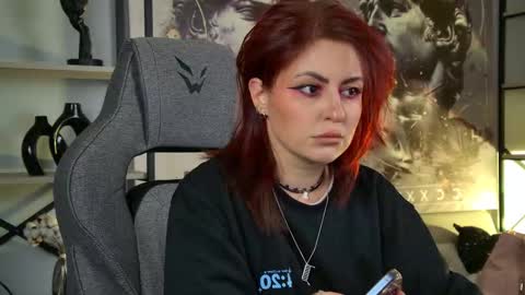 just call me Lana  online show from September 17, 8:45 am