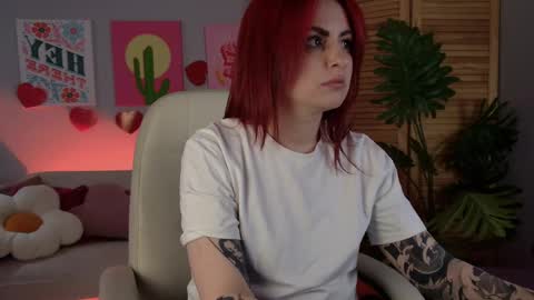 just call me Lana  online show from April 18, 11:13 am