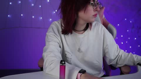 just call me Lana  online show from February 27, 11:10 am