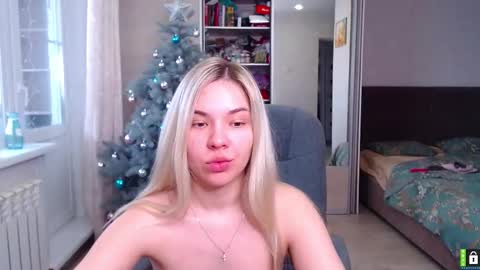 Lana online show from February 6, 6:50 am