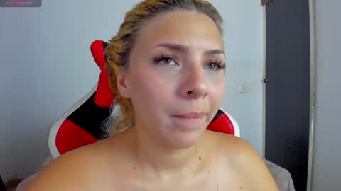 Lana online show from July 23, 1:58 am