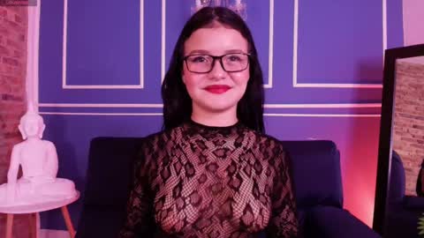  Lana  online show from October 12, 11:34 am