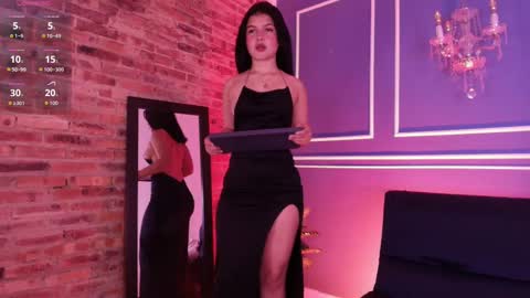  Lana  online show from October 9, 11:36 am