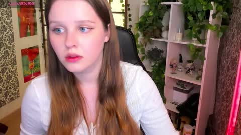 Lana online show from October 21, 9:24 am