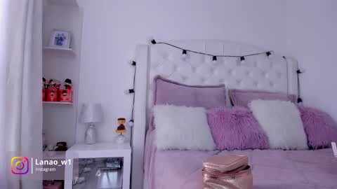 Lana Owens online show from November 6, 10:37 pm