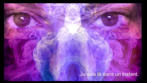 Lana The Virus online show from October 12, 1:35 pm