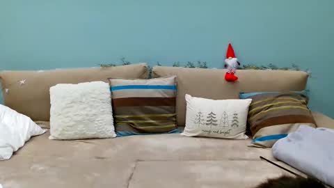 Snapshot of lanaangeldream chatting on January 26, 2:30 pm Lana online show from January 26, 2:30 pm