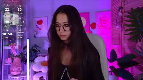 LanaBakers NONUDE MODEL online show from April 19, 2:44 am