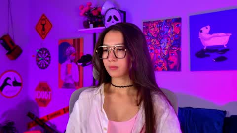LanaBakers NONUDE MODEL online show from June 3, 3:07 am