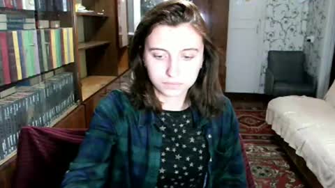 Lana online show from November 3, 8:46 pm