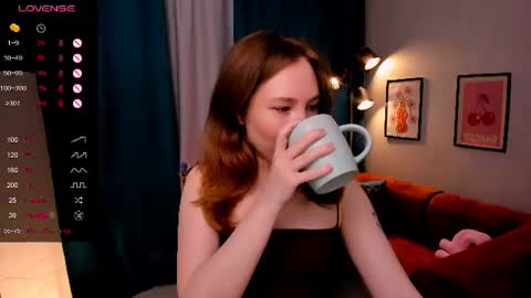 Lana online show from June 19, 9:46 am