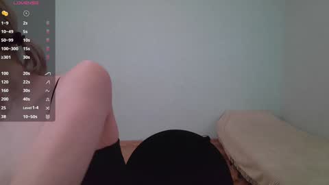 LanaDreamX online show from February 7, 9:58 am