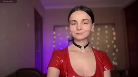 Lana online show from October 23, 10:38 pm