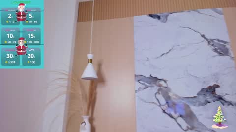 Lana  online show from December 20, 9:39 pm