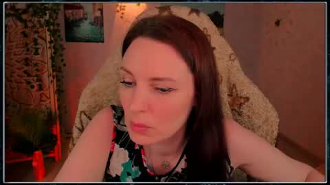 Lana Radiance online show from June 13, 4:48 pm