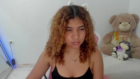 Lana  online show from February 17, 4:09 am