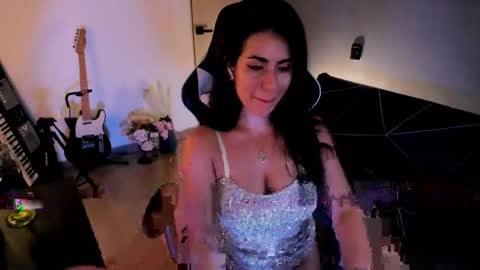 Lana online show from April 18, 11:48 pm