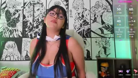 Snapshot of lanna_milller chatting on December 18, 11:30 pm lanna miller     online show from December 18, 11:30 pm