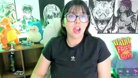 Snapshot of lanna_milller chatting on October 15, 10:56 pm lanna miller     online show from October 15, 10:56 pm