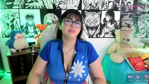 lanna miller     online show from November 15, 9:27 pm