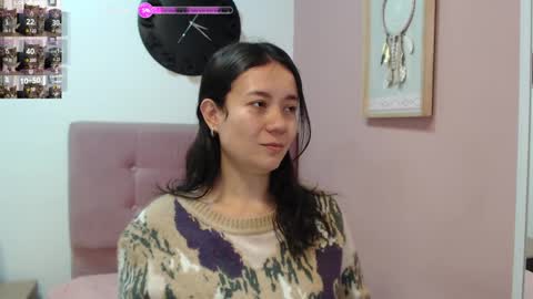 Lanna online show from January 29, 1:17 pm