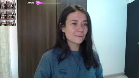 Lanna online show from February 7, 1:32 pm