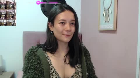 Lanna online show from February 4, 1:38 pm