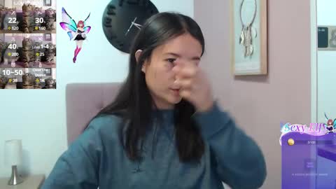 Lanna online show from February 28, 1:14 pm