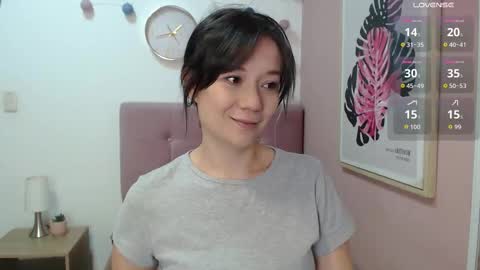 Lanna online show from October 11, 1:14 pm