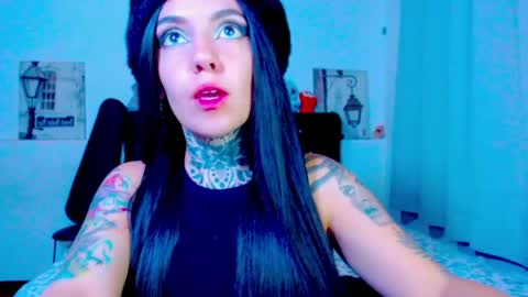 LANNIE   online show from June 4, 11:42 pm