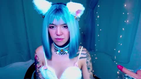 LANNIE   online show from February 16, 2:17 pm