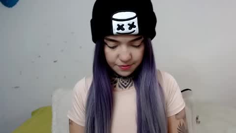 Snapshot of lannie_gonzales chatting on January 29, 9:39 pm LANNIE   online show from January 29, 9:39 pm