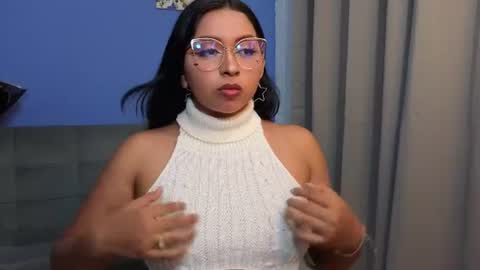 Lara  online show from July 13, 11:05 pm