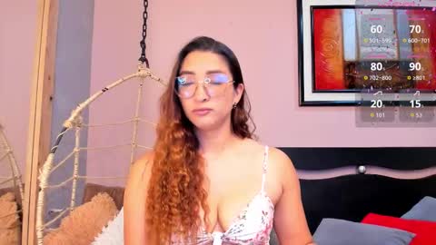 Snapshot of lara_martin chatting on October 20, 8:01 pm 700 200 online show from October 20, 8:01 pm