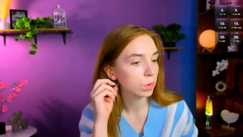 your dream online show from May 30, 12:25 pm