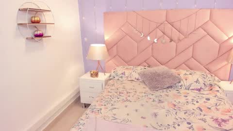 lara online show from September 10, 2:55 am